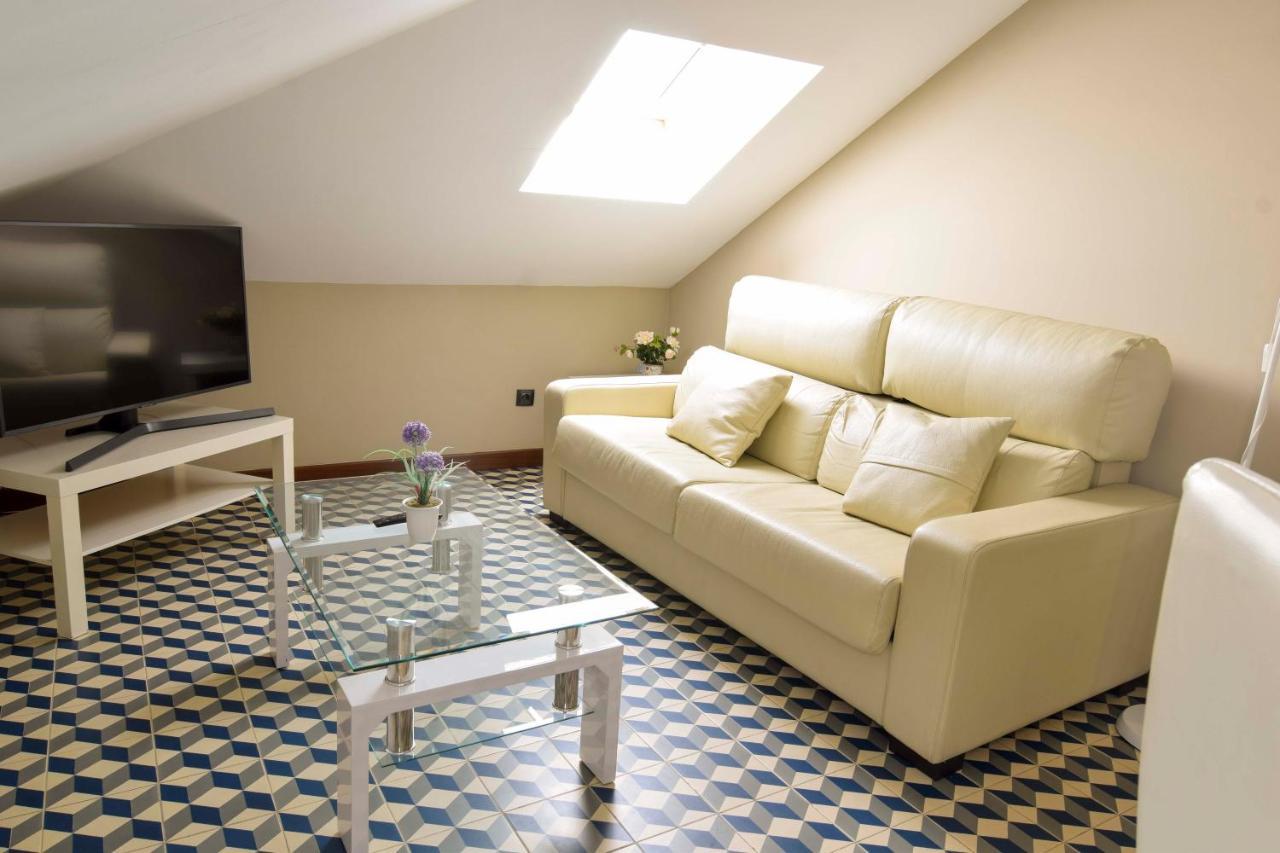 Appartamento Letmalaga Perchel Esterno foto