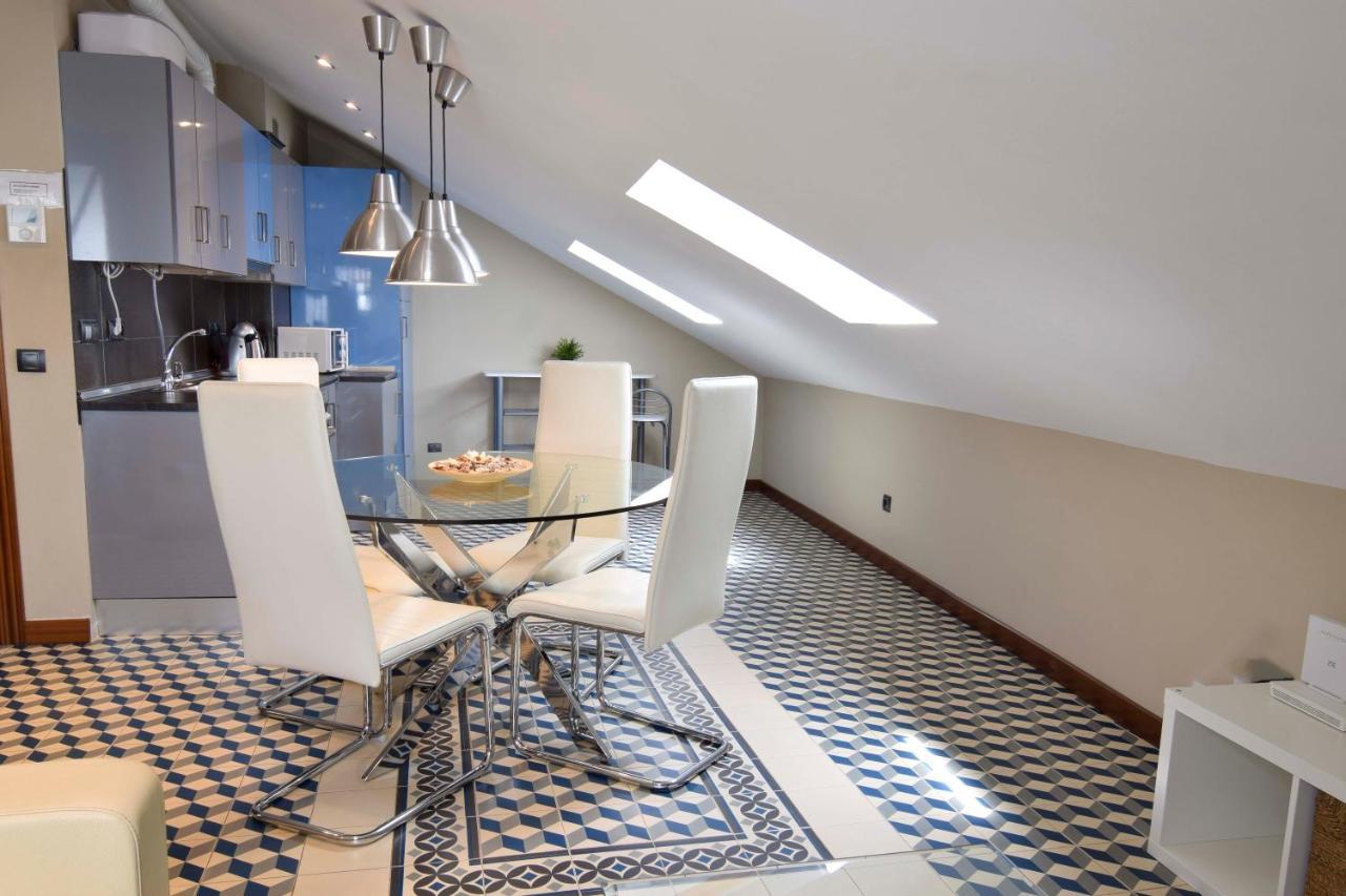 Appartamento Letmalaga Perchel Esterno foto